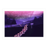 Mushroom Wanderlust (Print Only) thumbnail