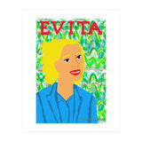 Evita Digital 12 (Print Only) thumbnail