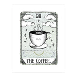 The Coffee (Print Only) thumbnail