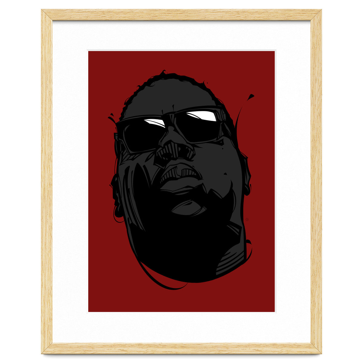 Notorious Big