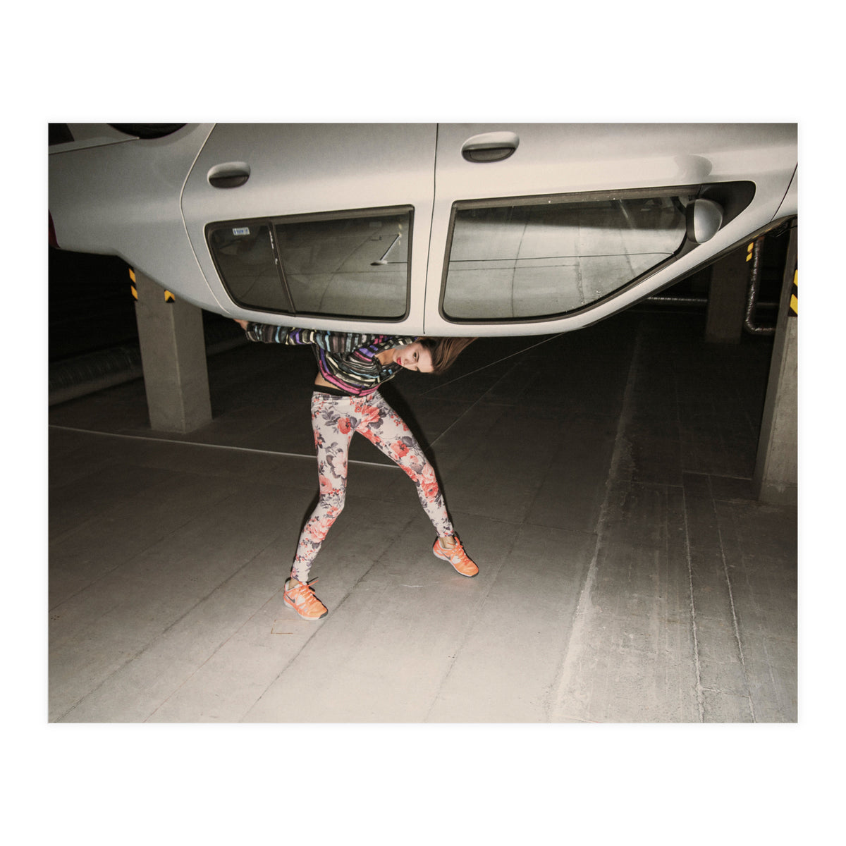 Wonder Woman (Print Only)