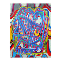 Graffiti Digital 2022 746 (Print Only)