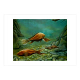 Silent Wisdom (Print Only) thumbnail