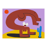 Passion And Power Scorpio (Print Only) thumbnail
