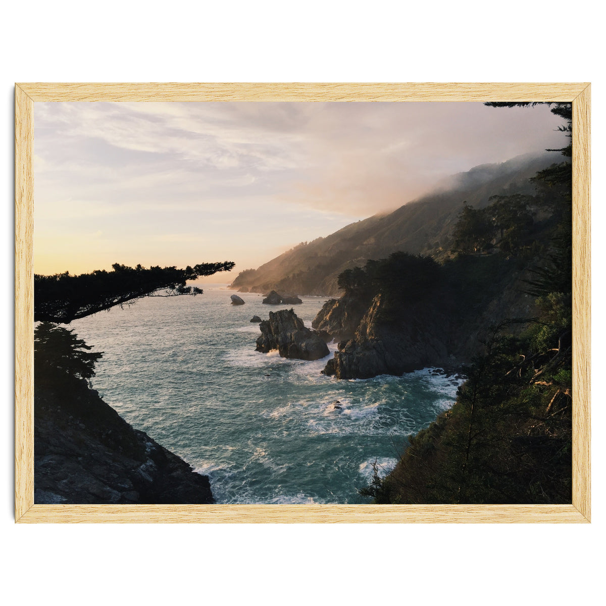 Big Sur II