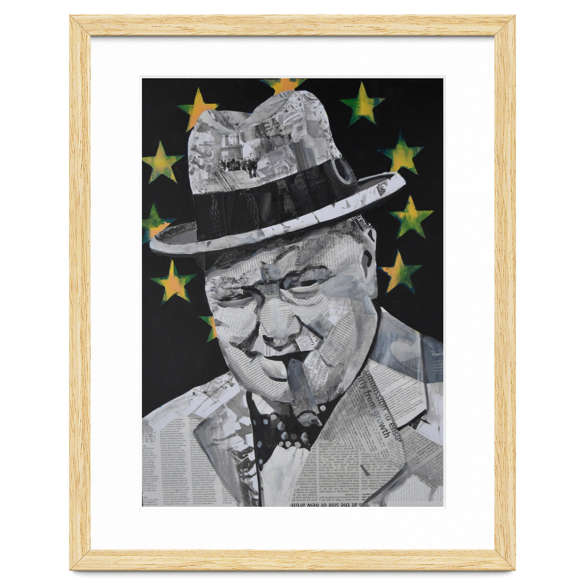 Brexit; Our Darkest Hour