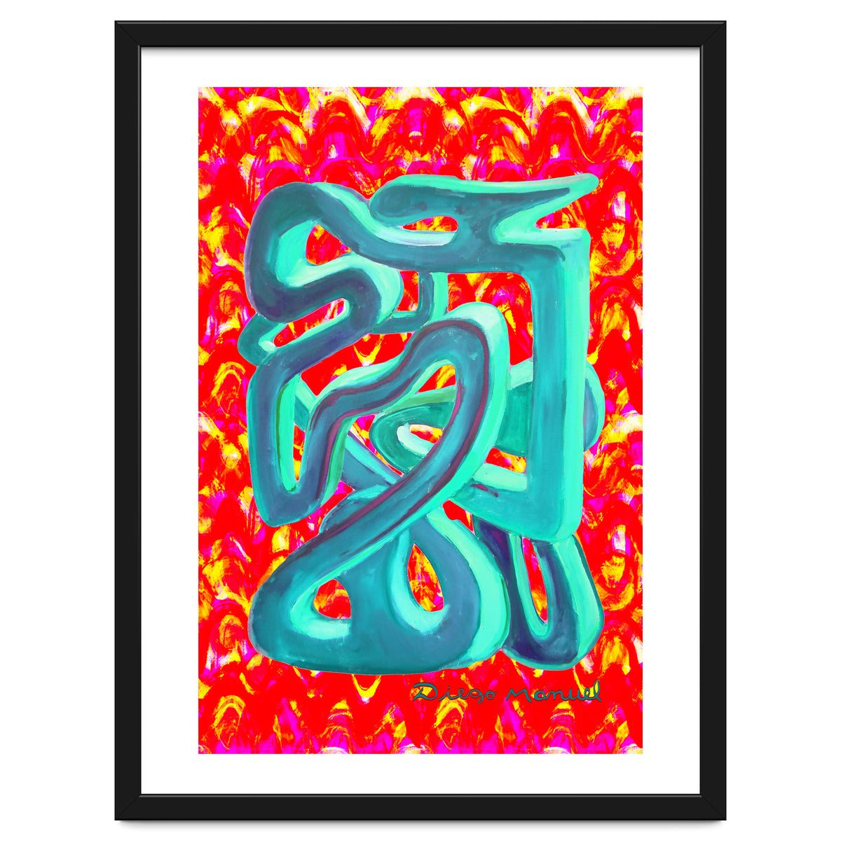 Graffiti Nuevo 2023 3