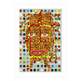 Mujer B 17 (Print Only) thumbnail