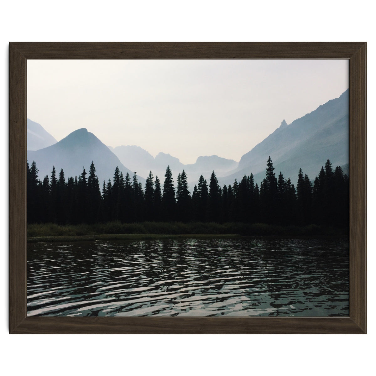 Glacier National Park II