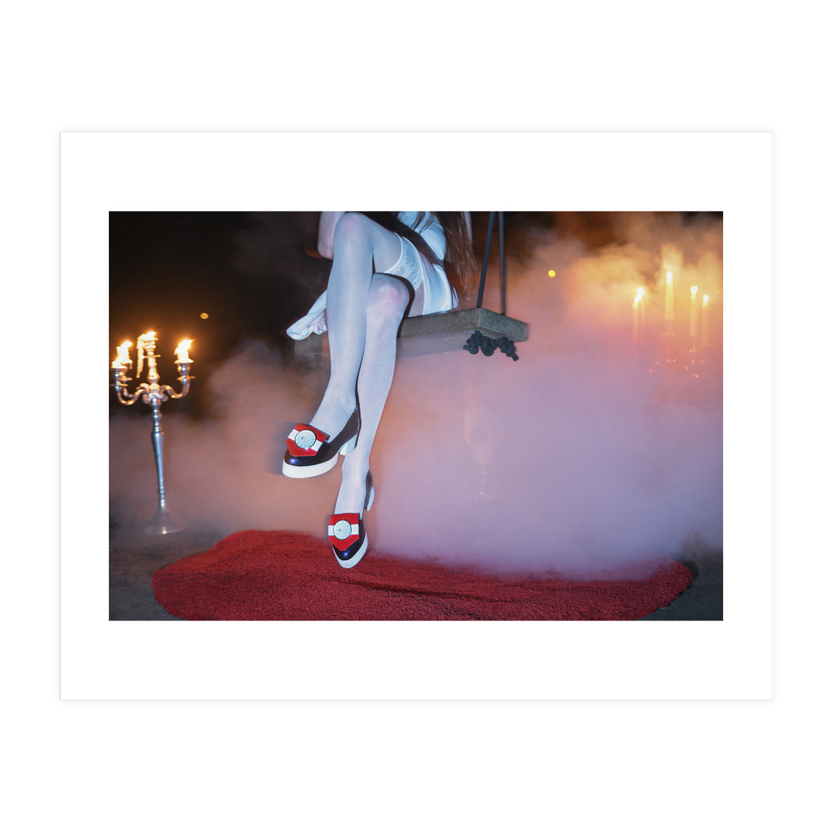 Vampire Diary (Print Only)