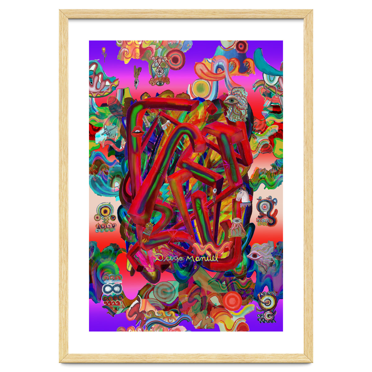 Muchas Cosas 2021 114