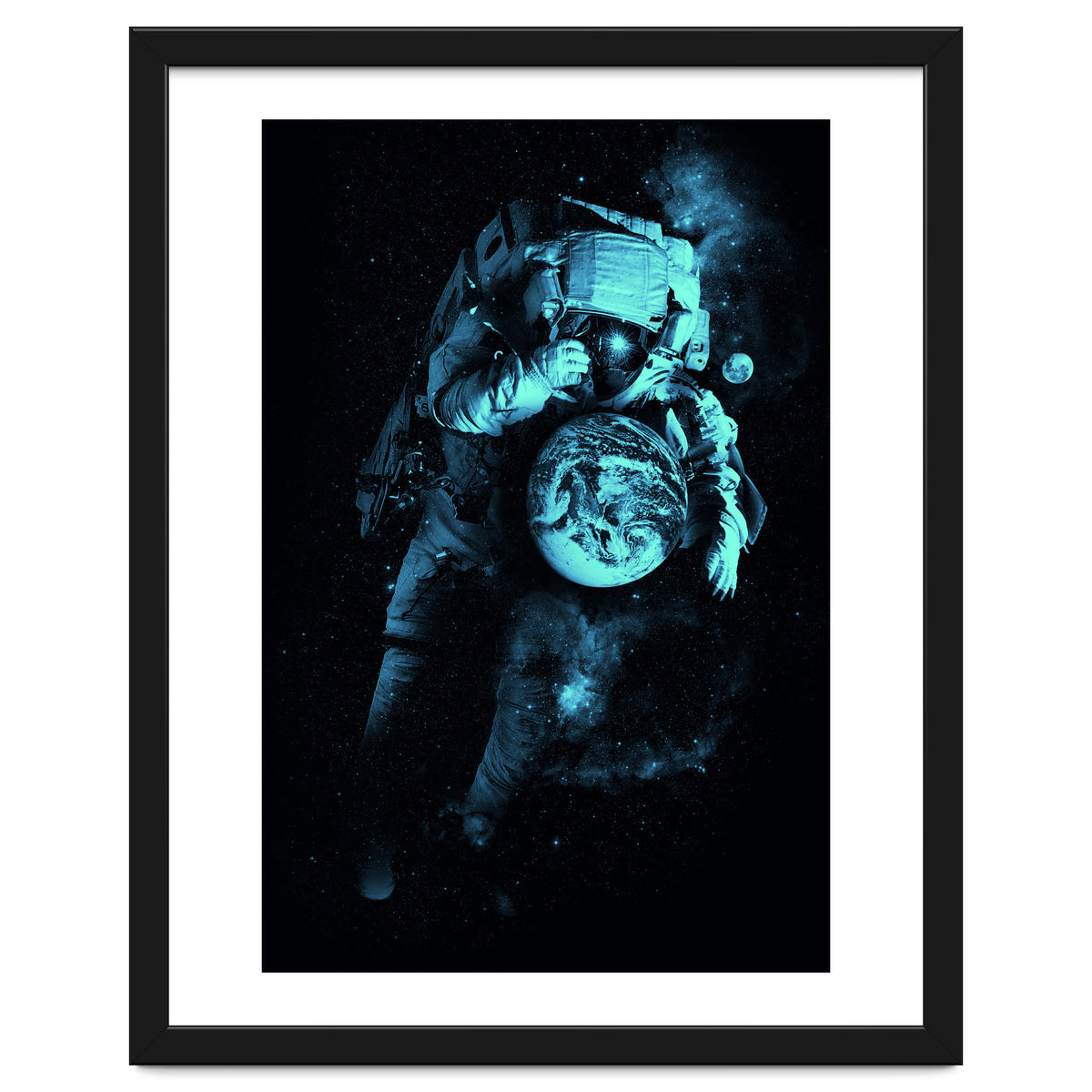 Its A Small World After All