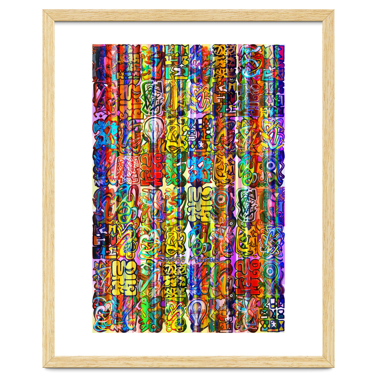 Graffiti Digital 2022 196