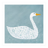 Swan (Print Only) thumbnail