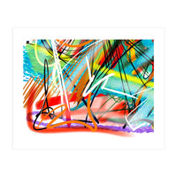 Collor Graphics 3 (Print Only)