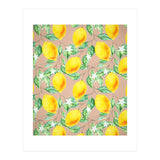 Lemon Fresh (Print Only) thumbnail