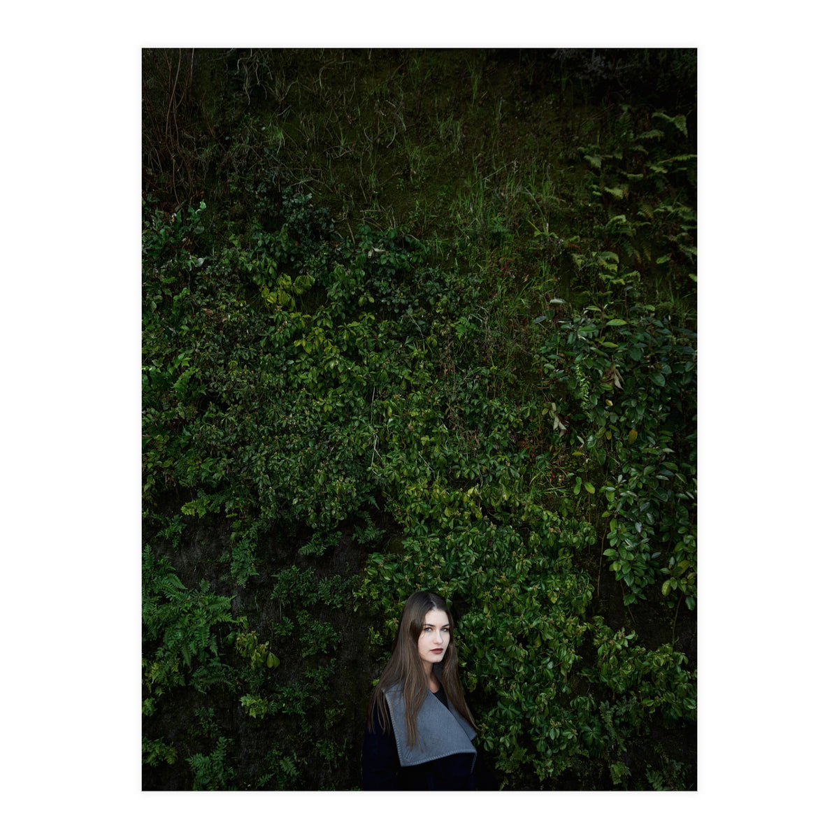 Greenscape (Print Only)