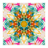 Kaleido Mandala V2 (Print Only) thumbnail