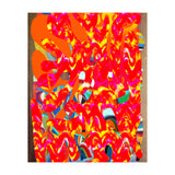 Pop Abstract 2023 Nuevo 5 (Print Only) thumbnail