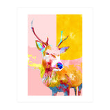 Cervine (Print Only) thumbnail