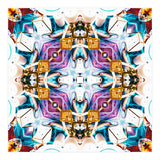 Kaleidoscope Series V1 (Print Only) thumbnail