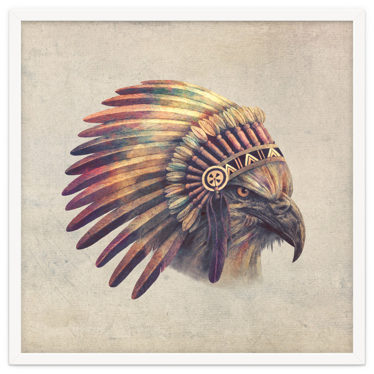 Eagle Chief