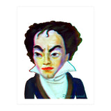 Beethoven 1 2 (Print Only) thumbnail