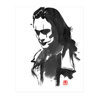 the crow (Print Only)