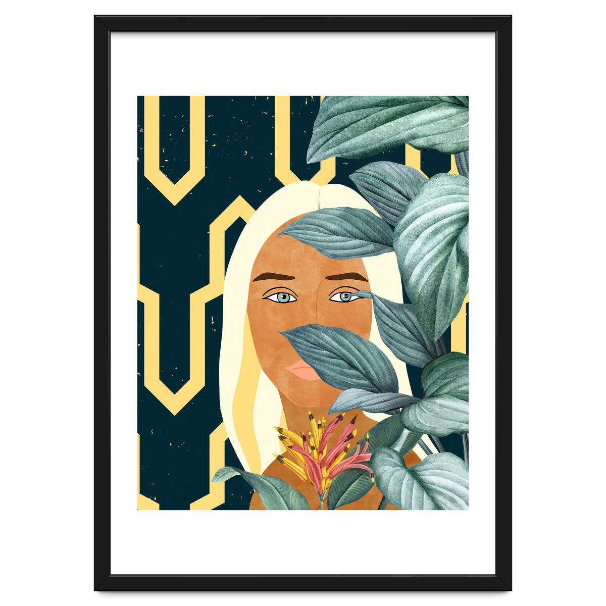 Soul Searches All Of Your Hiding Places, Pining To Bring You Home