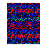 Pop abstract color full (Print Only) thumbnail