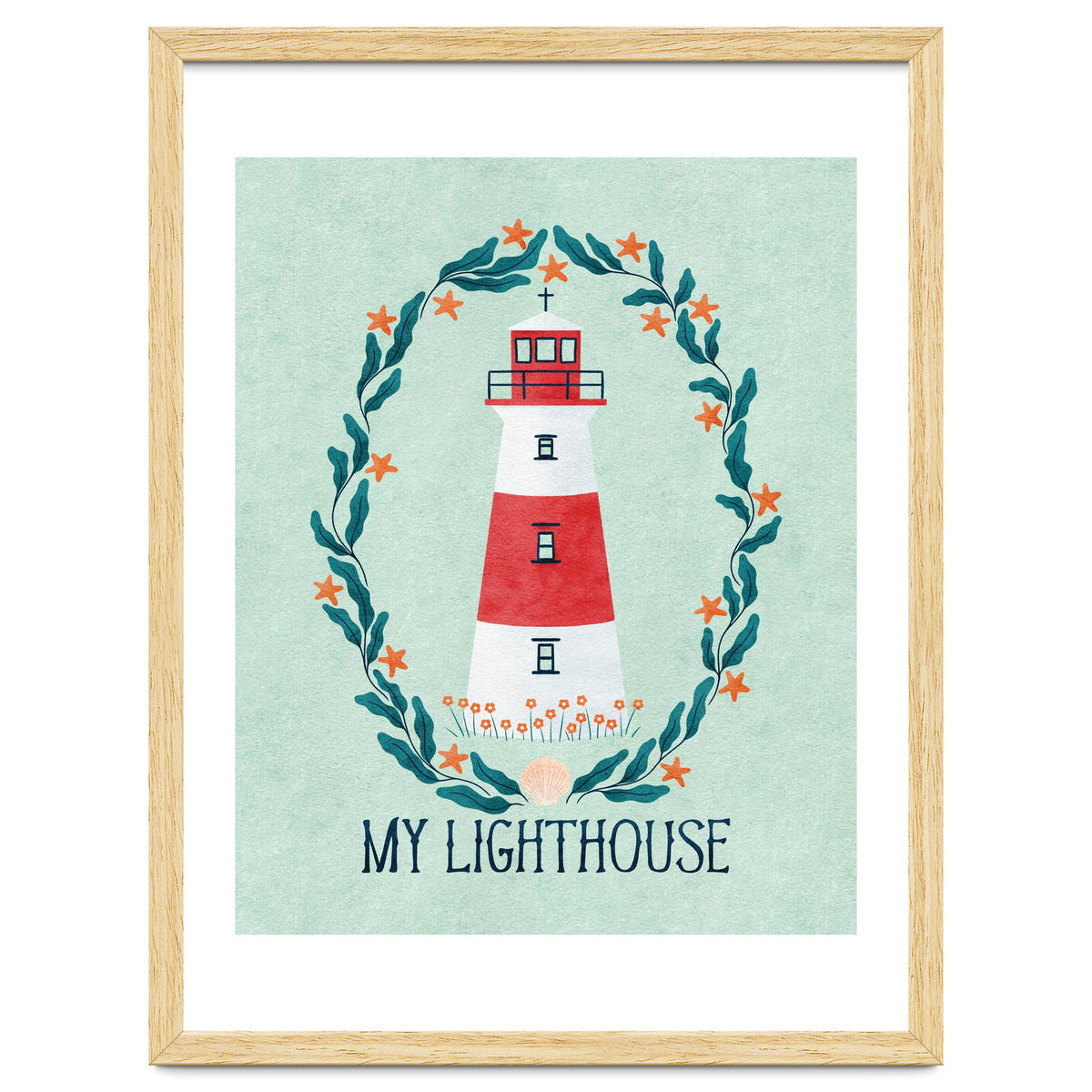 My Lighthouse