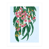 The Blossom Of A Golden Mind (Print Only) thumbnail