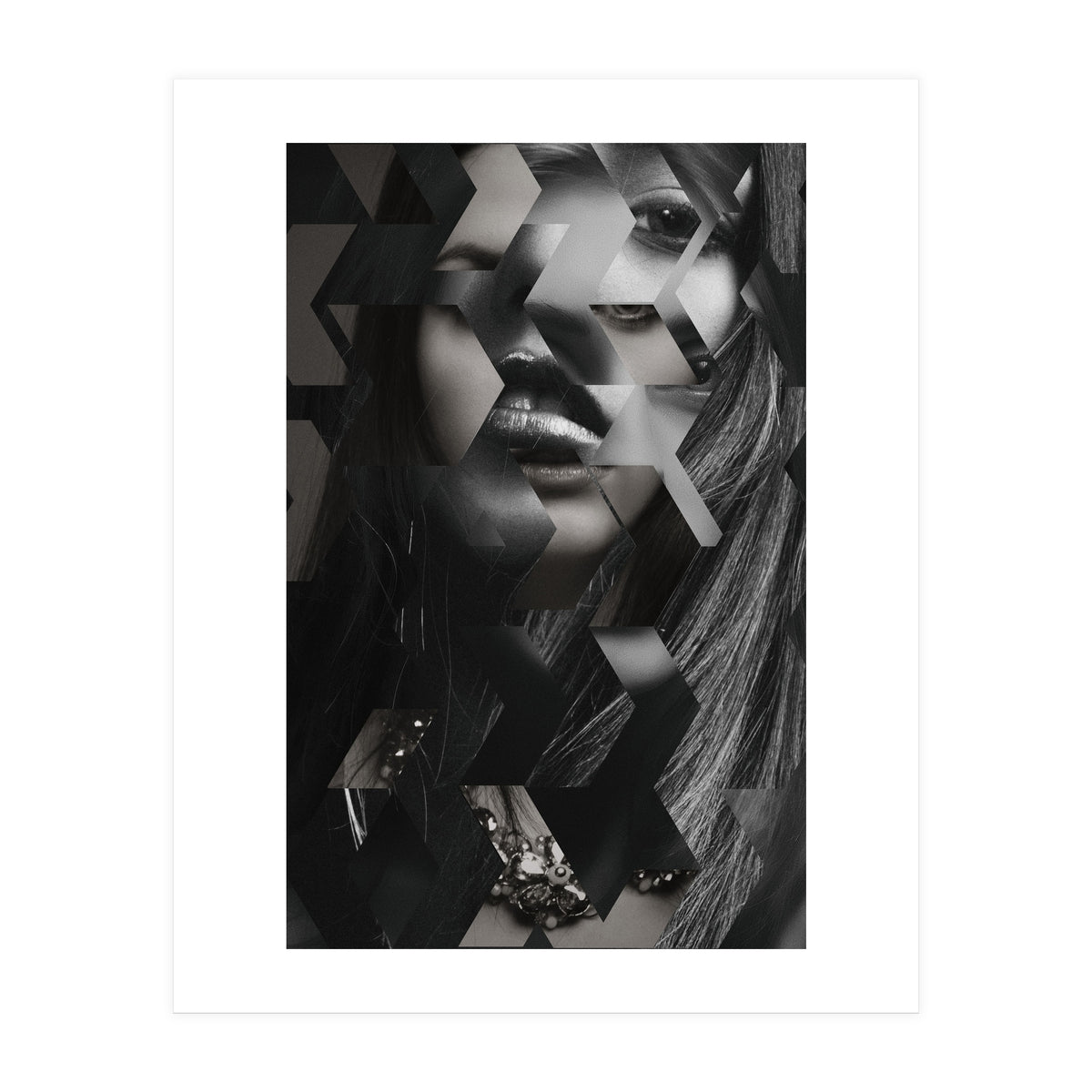 Narco Nightmare (Print Only)