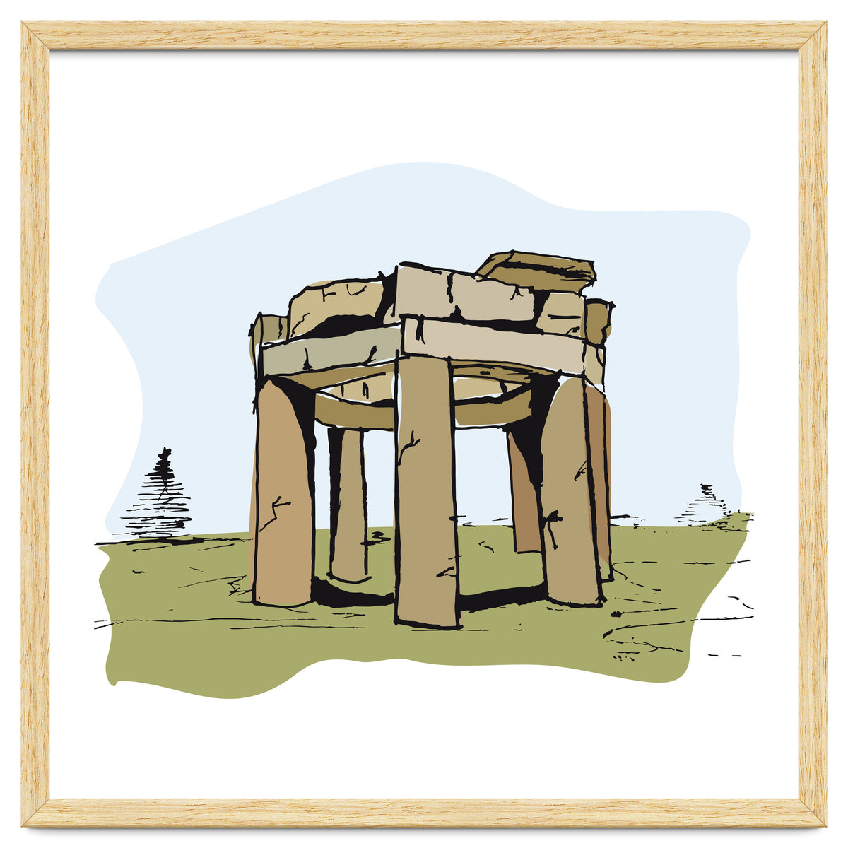 Qoubbat Douris - Lebanon