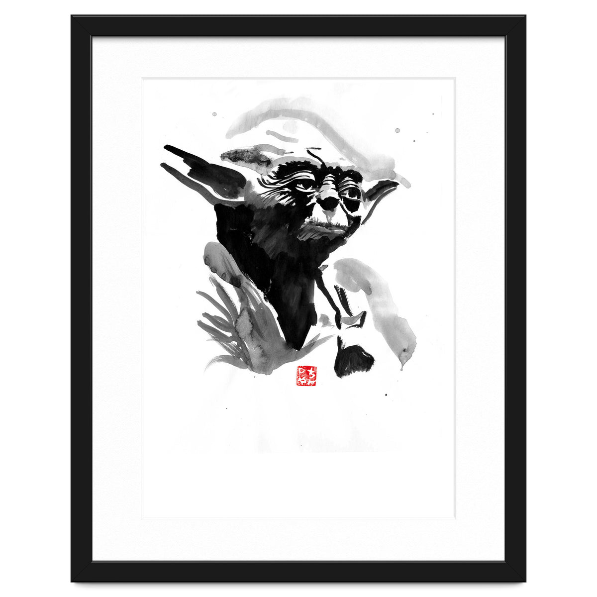yoda