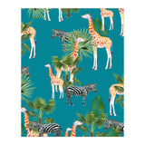 Africa (Print Only) thumbnail