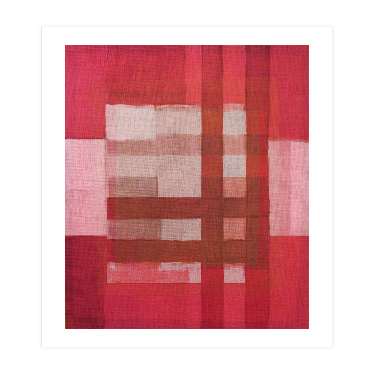 Urban Intersections 6 (Print Only)