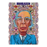 Borges 5 (Print Only) thumbnail