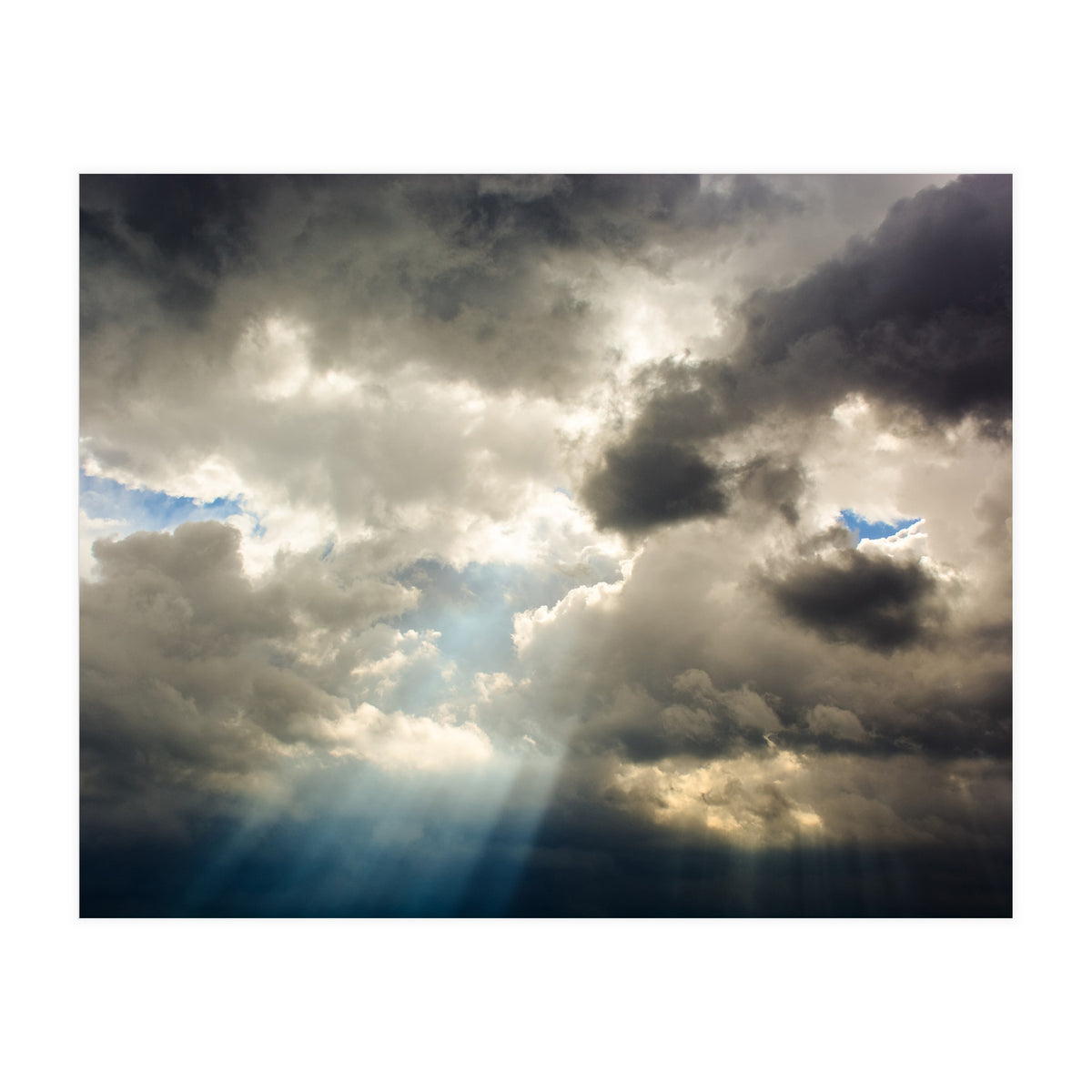 Atmosphere II (Print Only)