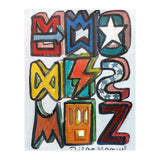 Graffiti 33 (Print Only) thumbnail