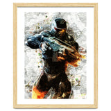 Crysis thumbnail