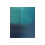 Blue Sand (Print Only) thumbnail