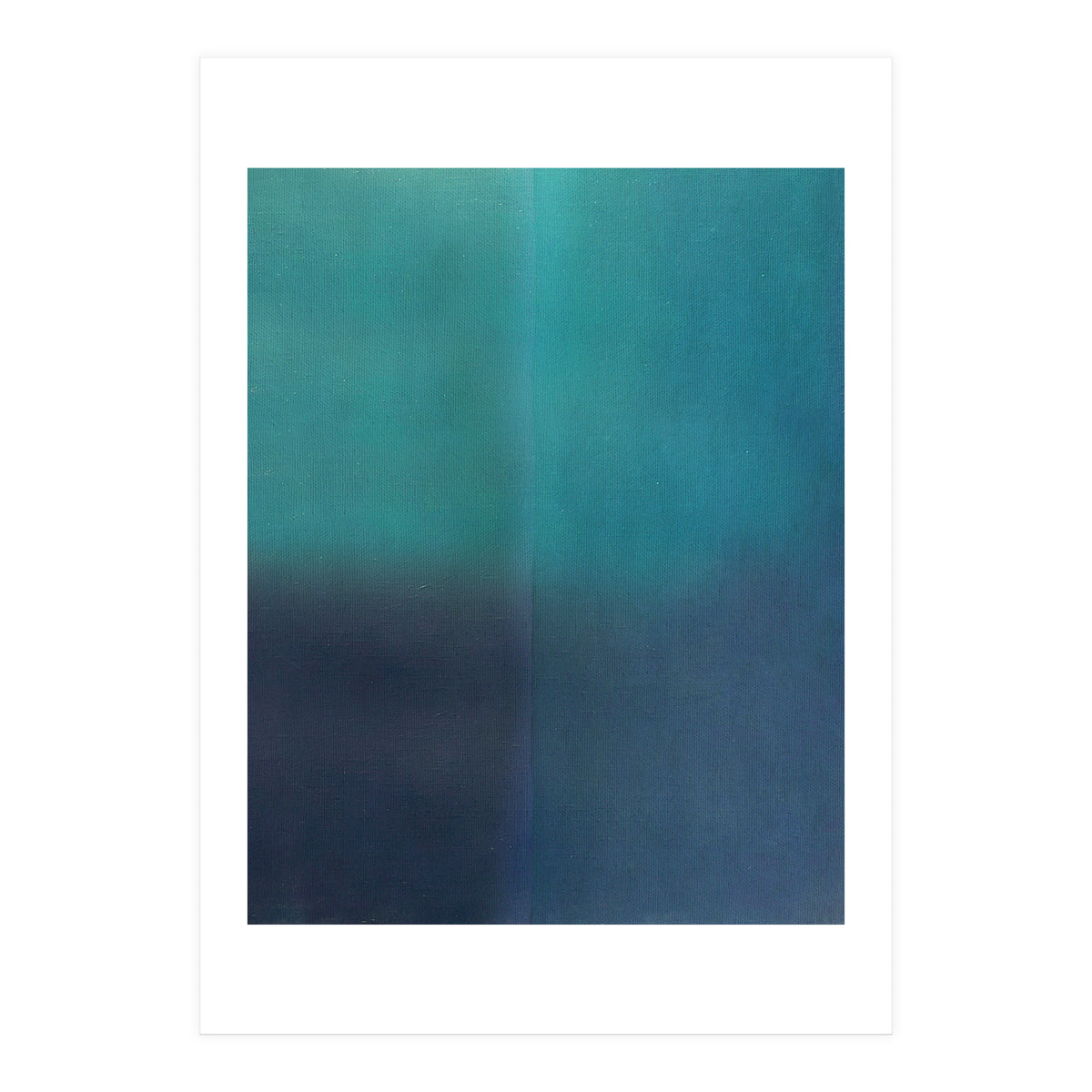 Blue Sand (Print Only)