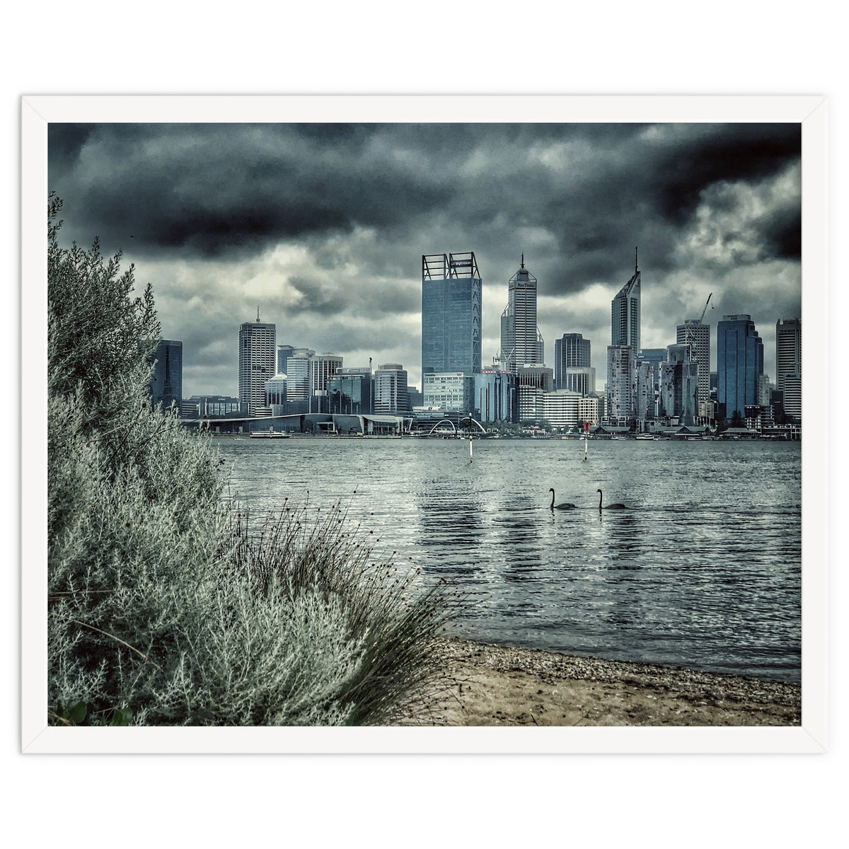 City of Perth WA Australia Img 5899