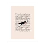I Can Fly (Print Only) thumbnail