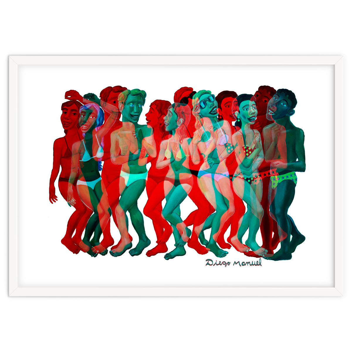 Fiesta En La Playa 2 2