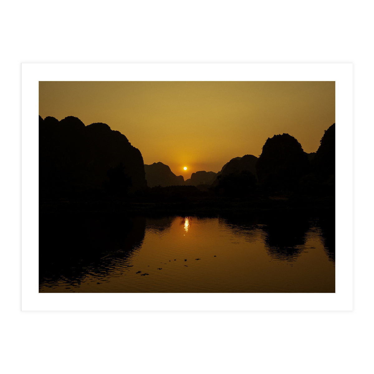 Picture Postcard Perfect (Print Only)