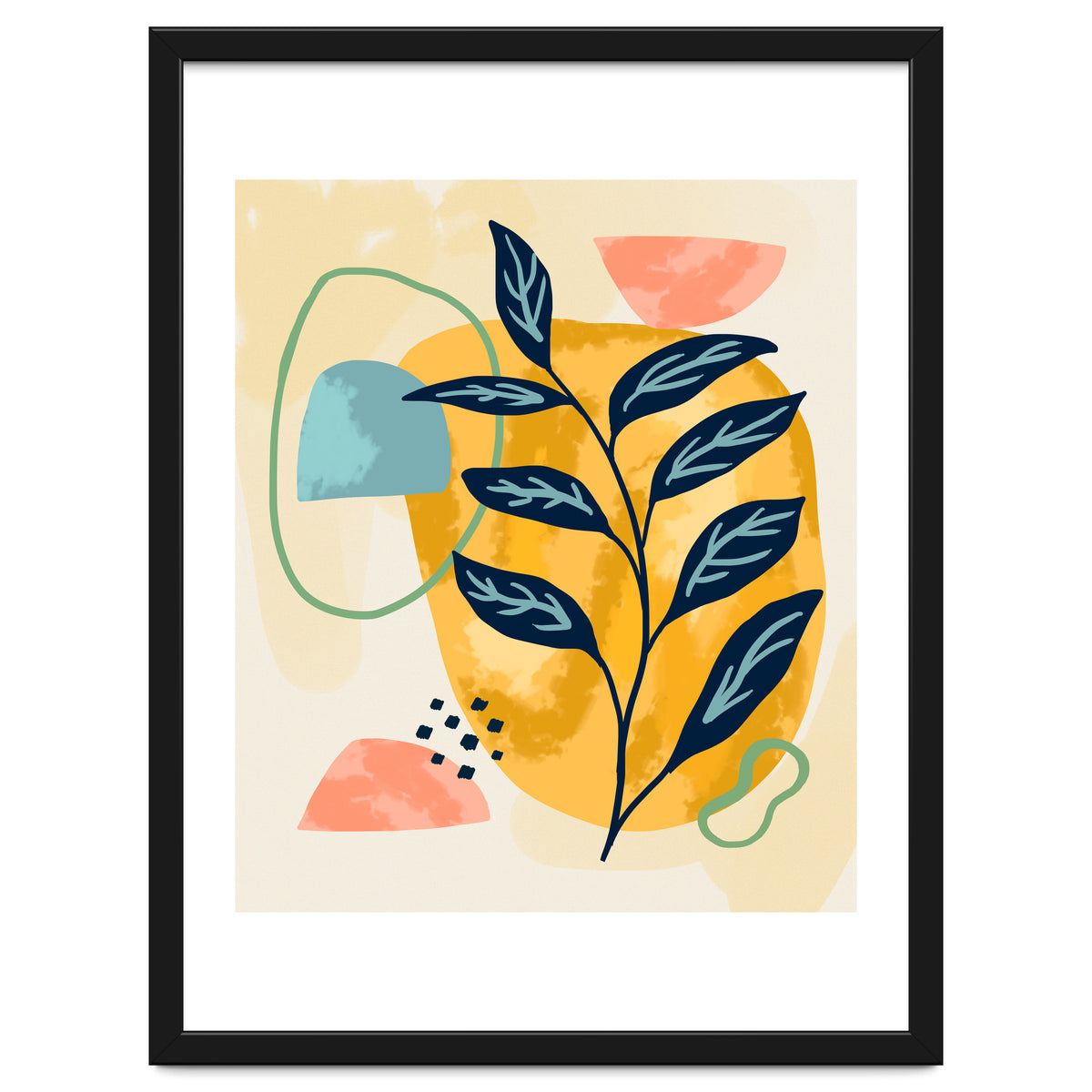 Matisse: The Golden Rule