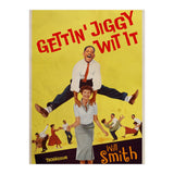 Jiggy (Print Only) thumbnail