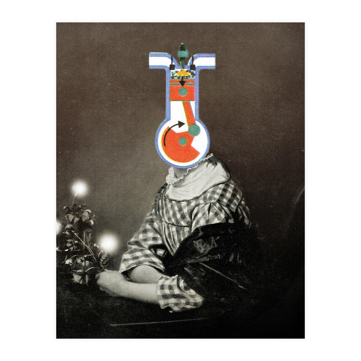 Der Takt Der Frauen (Print Only)